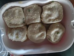 -小杨生煎(成山巴黎春天店)