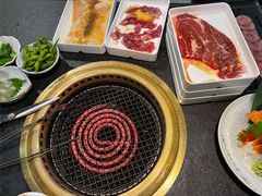 -神户赤童日式烤肉伙伴(东直门店)