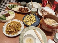 -老昌春饼(中央大街店)
