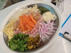 -渔文乐·海鲜大排档(壹品总店)