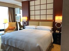 -上海雅居乐万豪侯爵酒店