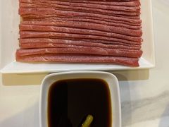磨裆肉-洪运轩饭庄(北纬路店)