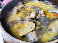 浏阳粉皮羊肉-浏阳小饭铺(洪西小区店)