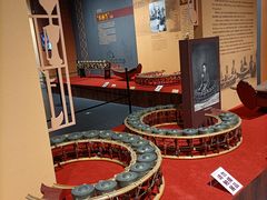 -广西壮族自治区博物馆