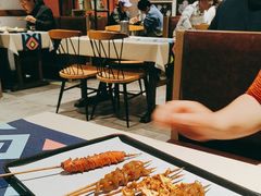 -老杨头烧烤(博烤堂店)