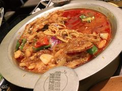 -嘎嘎鸭脑壳(蜀汉路店)