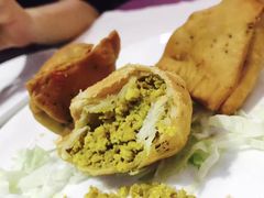 -葛尼沙印度餐厅 (镇明路店)