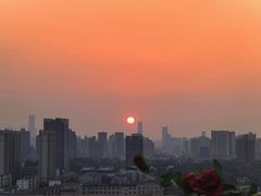 -烛影拾光观景餐厅·创意菜·摄影·小提琴(大唐不夜城店)