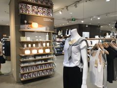 -MUJI无印良品(远洋未来广场店)