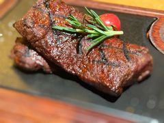 -MR.ROCKY洛奇先生·西餐&酒吧(太古仓店)