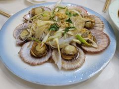 -来之顺海鲜菜馆·青岛菜(栈桥店)