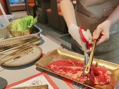 -韩一品韩国料理(柏庐南路店)