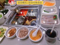 -海底捞火锅(武胜路凯德广场店)