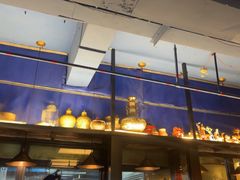 -缘生态云南菜·野生菌庭院餐厅(华侨城店)