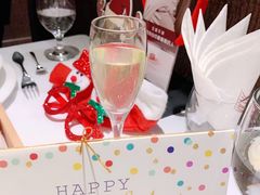 -王品牛排(郑州大卫城店)