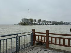 -洪泽湖古堰景区