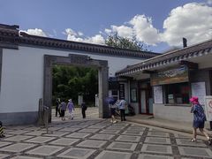 -皇家御河游(紫御湾码头)
