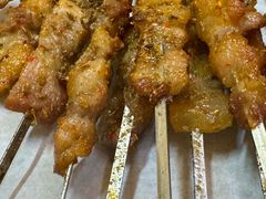 -食鸡公社辣子鸡·潍坊菜·烧烤