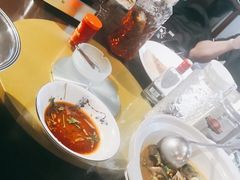 -野渡坡·极致湘菜·庭院餐厅(汉阳店)