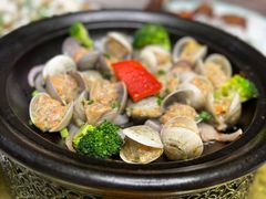-温岭人家(红花北路店)