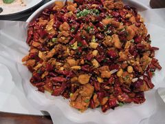 -北平盛世·新京菜·北京烤鸭(劲松·双井店)