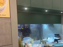 -香港深仔记茶餐厅(东门店)