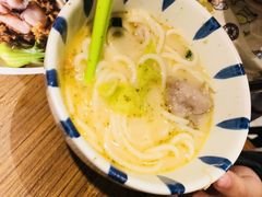-阿香米线(大悦城店)