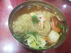 -西塔大冷面(市府大路店)