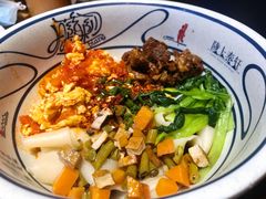 -陇上秦轩西安biangbiang面(EFC欧美金融商业城店)