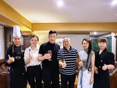 -熙楼(翠湖店)
