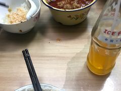 -定家小酥肉·清真(回民街店)