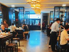 -咸亨酒店•非遗绍兴菜•中华老字号(堂吃餐厅)