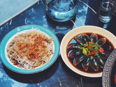 黄记凉粉-富临轩私房菜(集庆门大街店)