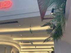 -Mezomd曼索蒂西班牙餐厅(广粤店)