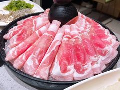 -海底捞火锅(金融街万达店)
