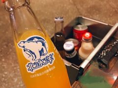 -铁公鸡·四川料理(天环广场店)