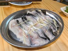 -阿鸡鱼庄·顺德鲜蒸小炒(亚运村店)