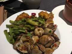 -顺德美的万豪酒店-万豪中餐厅