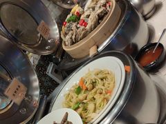 -凡塔斯牛排自助餐厅(莆田万达店)