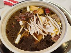 -土连锅·现熬养生汤锅(梁家巷店)