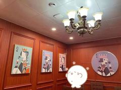 -52HZ主题桌游馆(解放西路店)