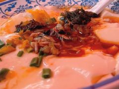 豆腐脑-嗲德来·豆浆·油条(商城路店)