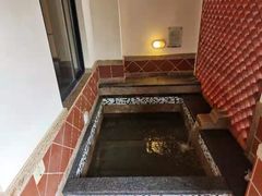 -金汤湾海水温泉度假酒店