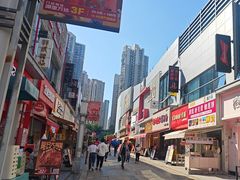 -万达广场(厦门湖里店)