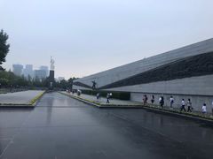 -侵华日军南京大屠杀遇难同胞纪念馆
