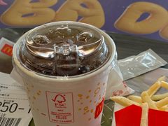 -麦当劳(宾水西道店)
