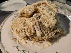 香酥小牛排-云中小雅
