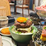 仿佛走进日漫的日料小店🎏吃到新品啦‼️