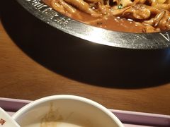 -胖哥俩肉蟹煲(来福士店)