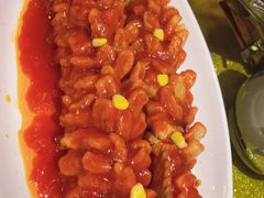 -缪氏川菜(丰盛町店)
